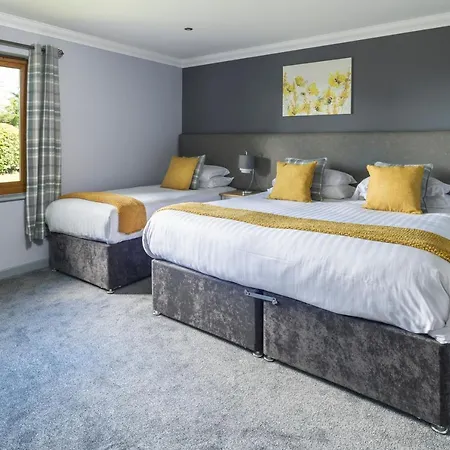 Country house Trethorne & Golf Club *