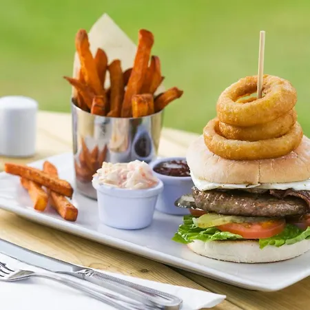 Trethorne & Golf Club Country house *