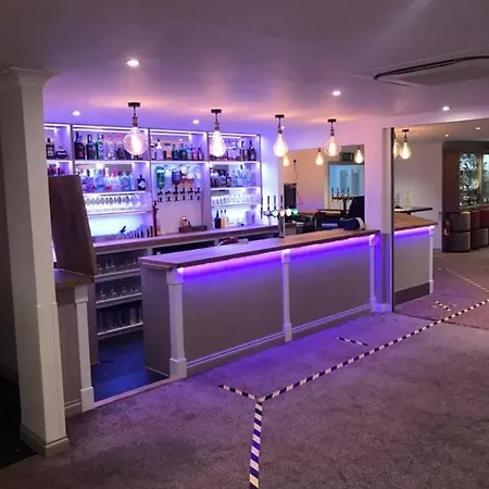 Country house Trethorne & Golf Club Launceston