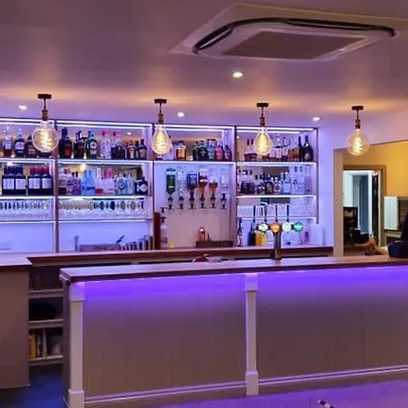 Trethorne & Golf Club Country house *
