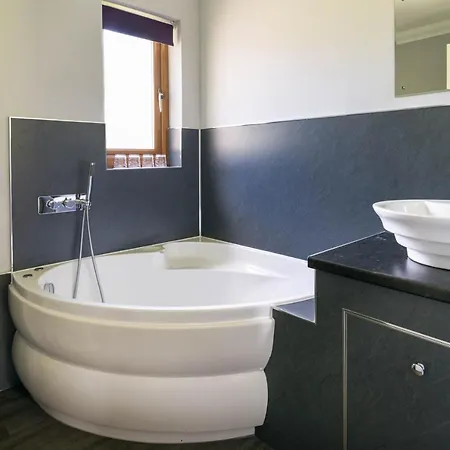 Country house Trethorne & Golf Club