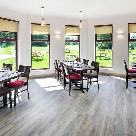 Trethorne & Golf Club Launceston
