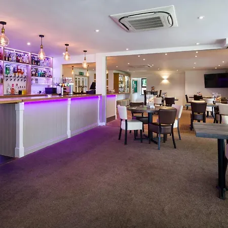 Trethorne & Golf Club