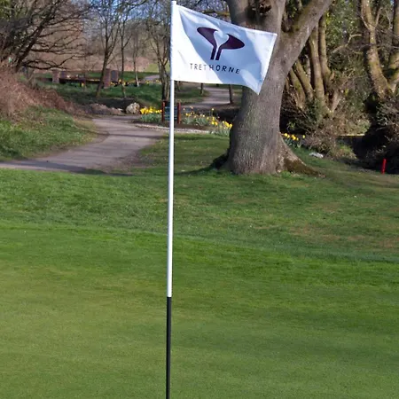 Trethorne & Golf Club
