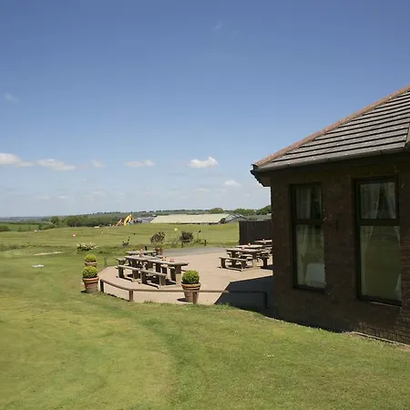 Country house Trethorne & Golf Club Launceston