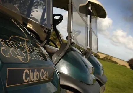 Trethorne & Golf Club Country house