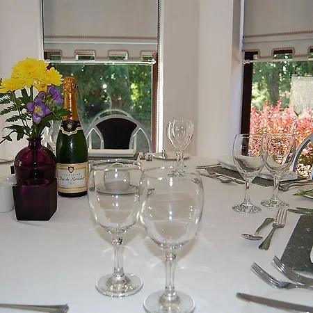Trethorne & Golf Club * Launceston