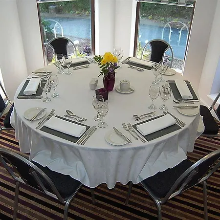 Country house Trethorne & Golf Club Launceston
