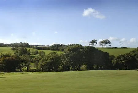 Country house Trethorne & Golf Club
