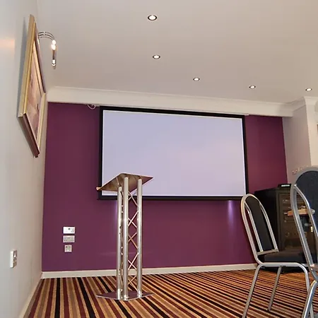 Trethorne & Golf Club Country house