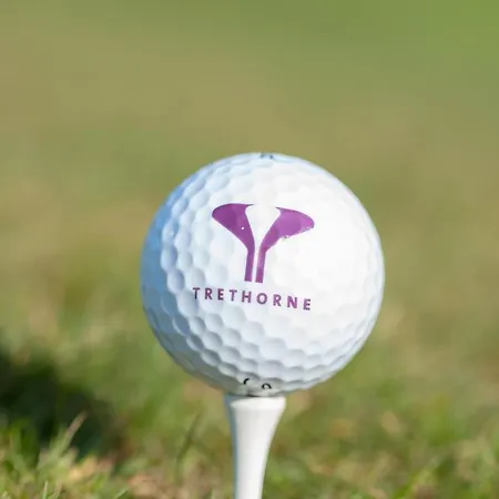 Country house Trethorne & Golf Club *