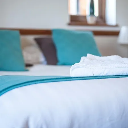 Trethorne & Golf Club Country house Launceston