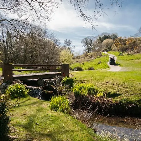 Trethorne & Golf Club Country house