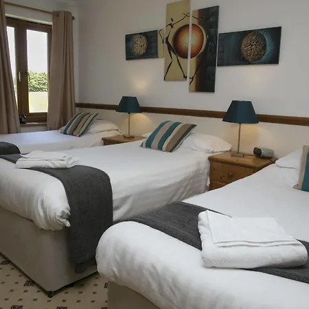 Country house Trethorne & Golf Club