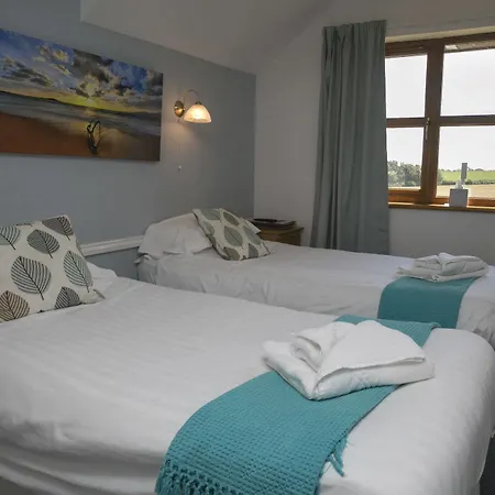 Trethorne & Golf Club Country house