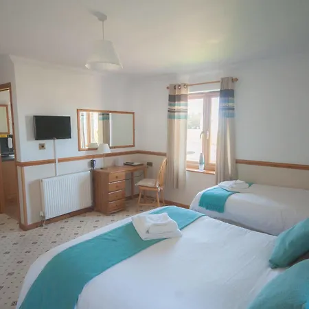 Country house Trethorne & Golf Club Launceston