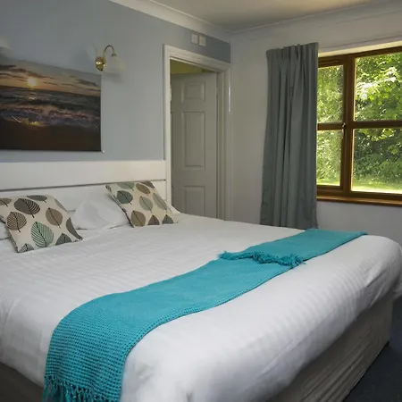Trethorne & Golf Club Country house
