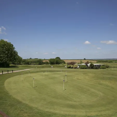 Country house Trethorne & Golf Club