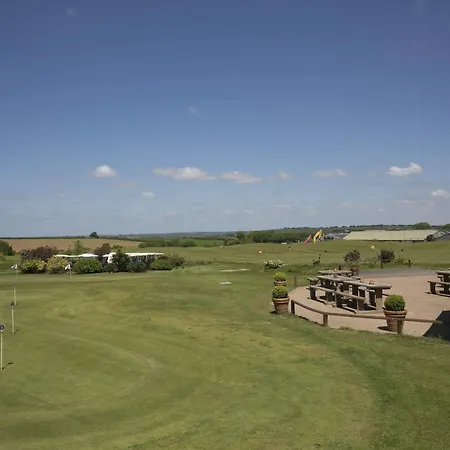 Trethorne & Golf Club * Launceston