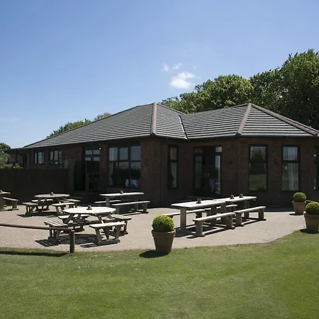 Country house Trethorne & Golf Club Launceston