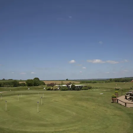 Trethorne & Golf Club Country house *