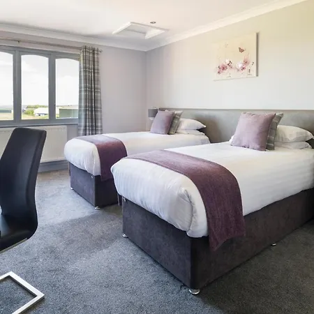 Trethorne & Golf Club Launceston