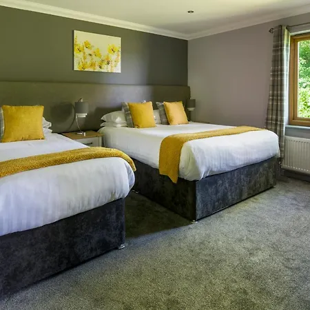 Country house Trethorne & Golf Club *